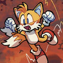 tails