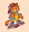 Garfield