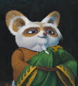 Master shifu